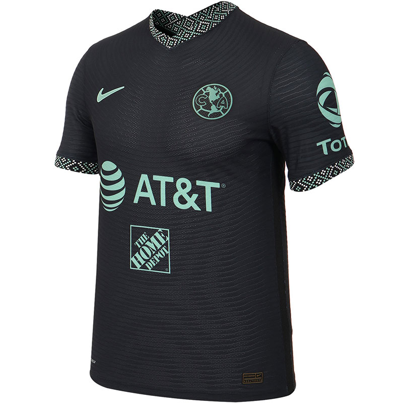 Tercer Jersey Nike de Club América 2022