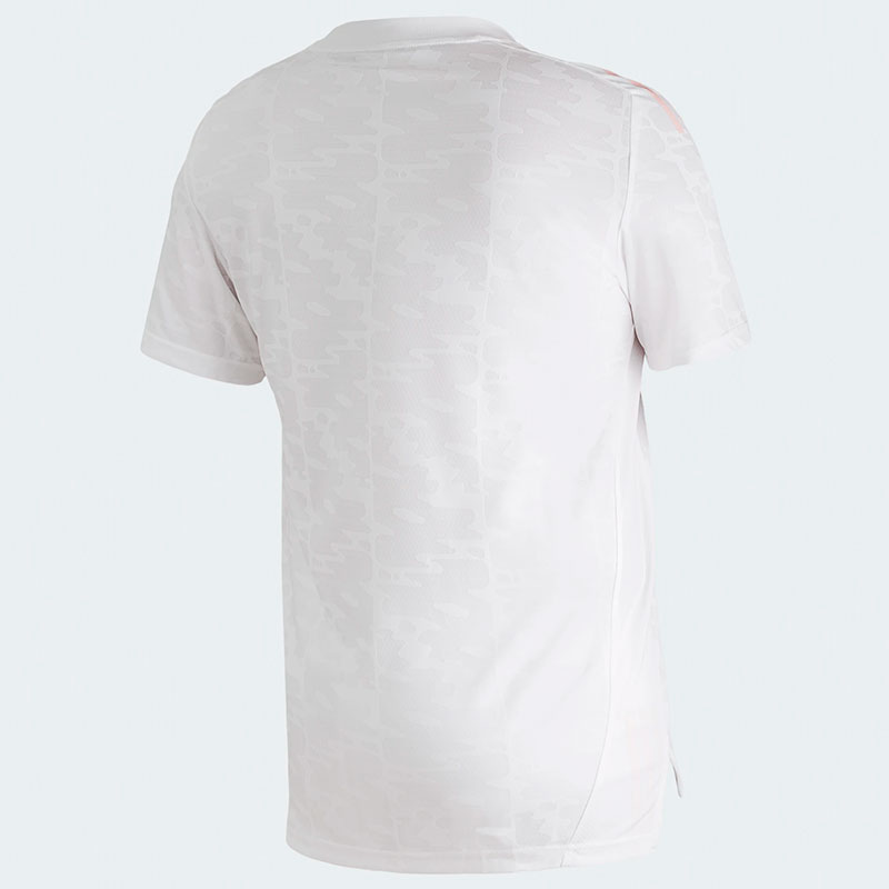 Tercera camiseta adidas de Sporting Cristal 2021-22