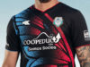 Tercera Camiseta Kyrios de Guaireña FC 2021