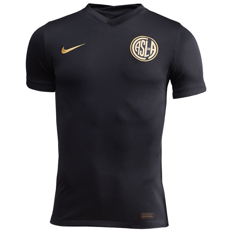 Tercera Camiseta Nike de San Lorenzo 2022