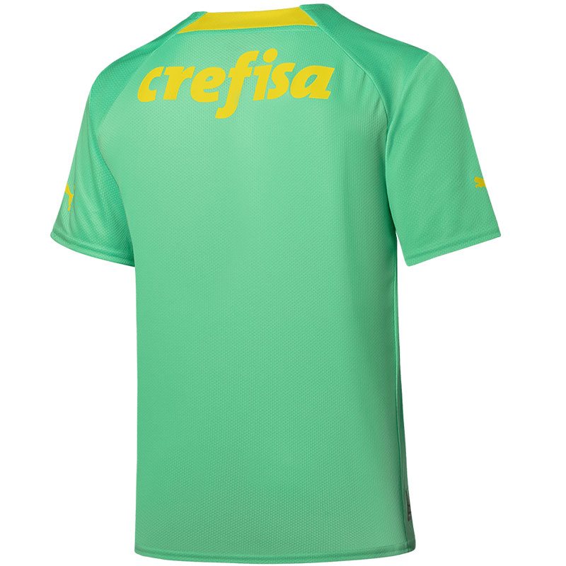 Tercera Camiseta PUMA de Palmeiras 2022