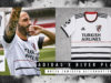 Tercera Camiseta adidas de River Plate 2019-20