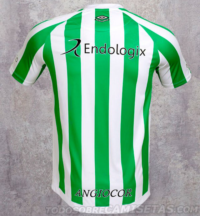 Tercera Camiseta Umbro de Argentinos Juniors 2020-21