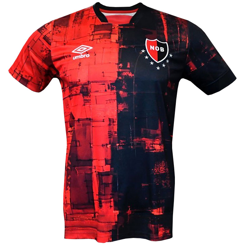 Tercera camiseta Umbro de Newell’s Old Boys 2021-22