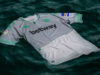Tercera equipación Kappa de Real Betis 2020-21