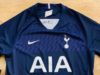 Tottenham Hotspur 2019-20 Away Kit LEAKED