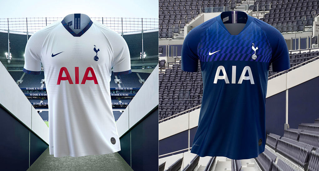Camiseta Del Tottenham 2019 Para Dream League Soccer Deals, GET OFF, www.cdquirinal.com