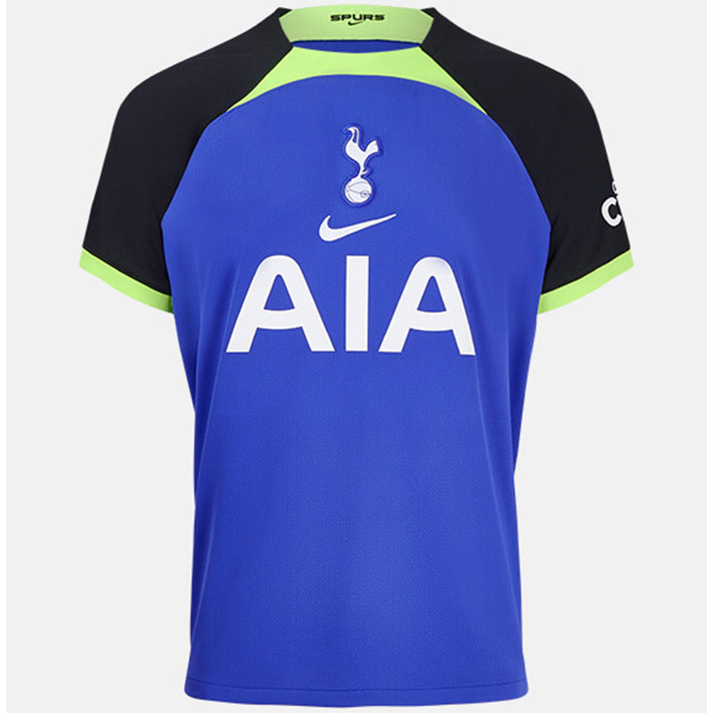 Camiseta Suplente Nike de Tottenham Hotspur 2022-23