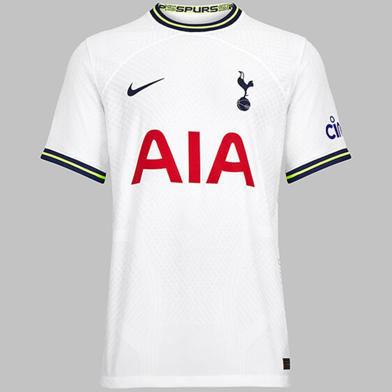Camiseta Nike de Tottenham Hotspur 2022-23