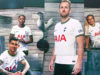 Camiseta Nike de Tottenham Hotspur 2022-23