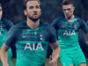 Tottenham Hotspur 2018-19 Nike Third Kit