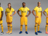 Tottenham Hotspur 2020-21 Nike Third Kit