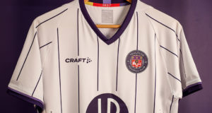 Camiseta Craft de Toulouse FC 2022-23