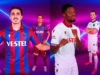 Trabzonspor 2020-21 Macron Kits