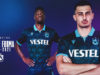 Trabzonspor 2020-21 Macron Third Kit