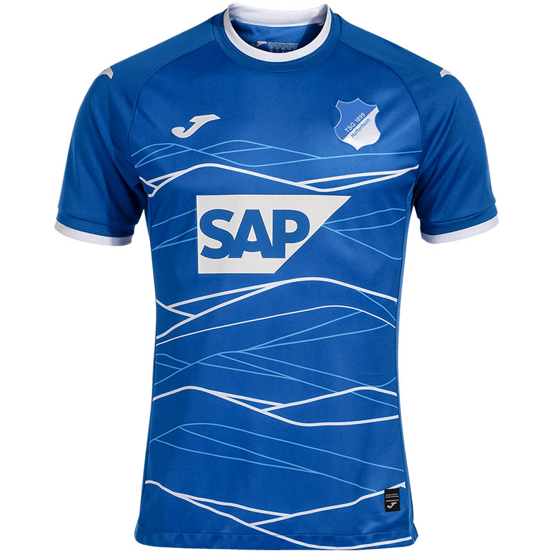 Camiseta Joma de TSG 1899 Hoffenheim 2022-23
