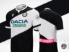 Udinese 2020-21 Macron Home Kit