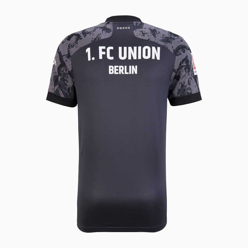 Union Berlin 2021-22 adidas Kits