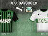 US Sassuolo 2020-21 Puma Kits
