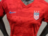 USA 2019 Womens World Cup Away Jersey LEAKED