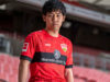 VfB Stuttgart 2021-22 Jako Away Kit