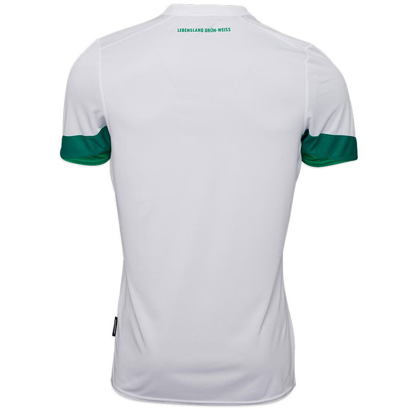 Werder Bremen 2021-22 Umbro Kits