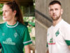 Werder Bremen 2021-22 Umbro Kits