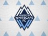 Vancouver Whitecaps 2017 adidas home kit
