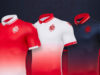Wydad Athletic Club 2020 Macron Kits